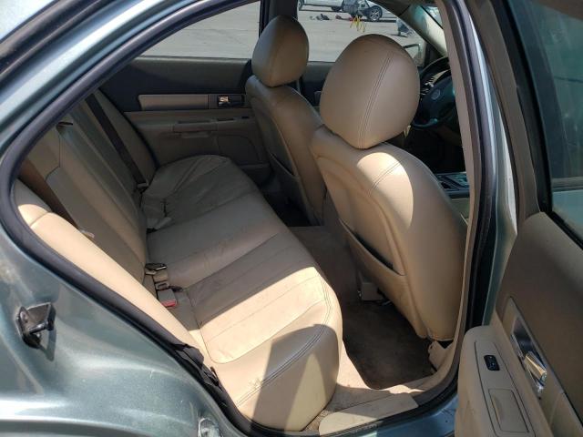 Фото 6 с аукциона – 2005 LINCOLN LS с VIN 1LNHM87AX5Y605300