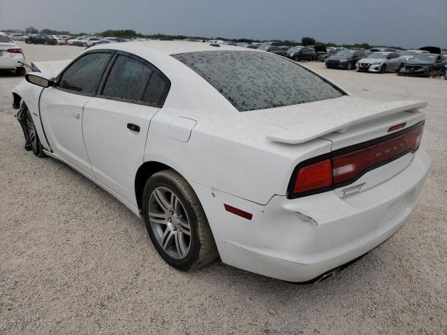 Photo 3 from auction – 2014 DODGE CHARGER R/ with VIN 2C3CDXCT0EH301021