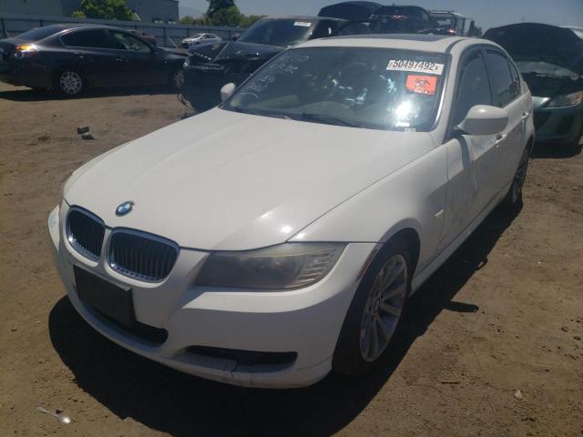 Photo 2 from auction – 2011 BMW 328 I SULE with VIN WBAPH5G57BNM77761