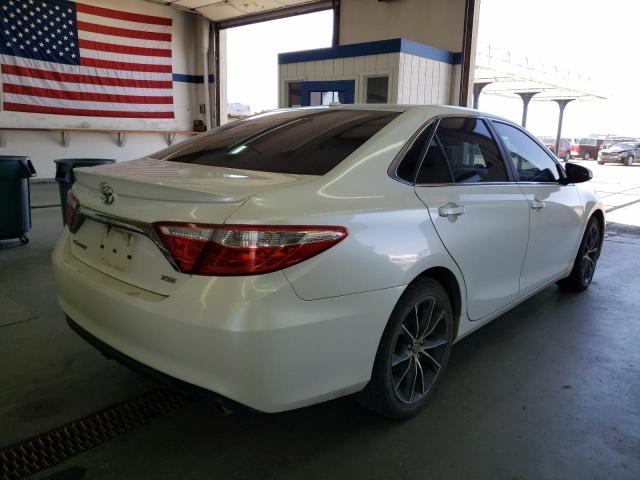 Photo 4 from auction – 2015 TOYOTA CAMRY LE with VIN 4T1BF1FK6FU994995