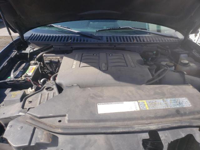 Photo 7 from auction – 2003 LINCOLN NAVIGATOR with VIN 5LMFU27RX3LJ03954