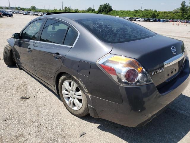 Photo 3 from auction – 2012 NISSAN ALTIMA BAS with VIN 1N4AL2AP6CN578913