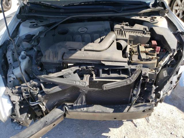 Zdjęcie 7 z aukcji – 2012 NISSAN ALTIMA BAS z VIN 1N4AL2AP6CN408616