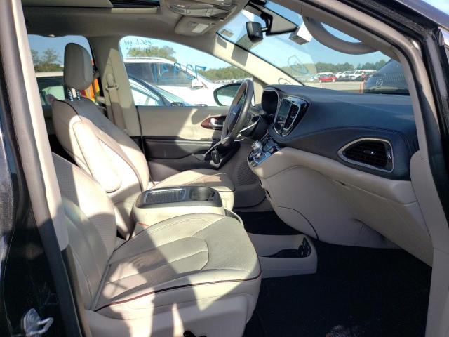 Photo 5 from auction – 2020 CHRYSLER PACIFICA L with VIN 2C4RC1GG2LR208950
