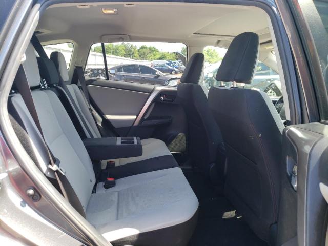 Photo 6 from auction – 2018 TOYOTA RAV4 ADVEN with VIN JTMRFREV9JD242990