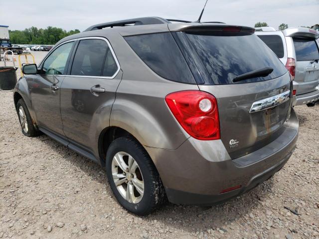 Photo 3 from auction – 2011 CHEVROLET EQUINOX LT with VIN 2CNFLEEC1B6359235