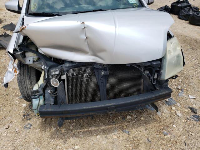 Photo 9 from auction – 2009 NISSAN SENTRA 2.0 with VIN 3N1AB61E09L653393