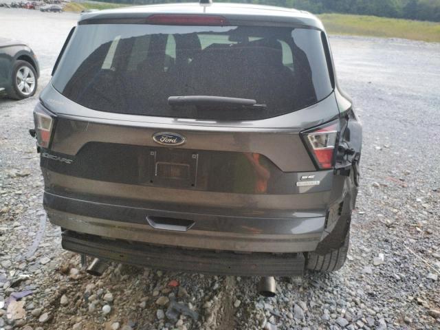Photo 9 from auction – 2017 FORD ESCAPE SE with VIN 1FMCU0GD8HUC85279