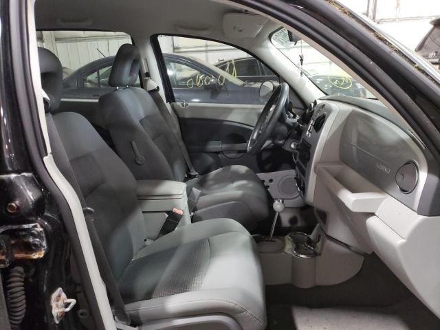Photo 5 from auction – 2008 CHRYSLER PT CRUISER with VIN 3A8FY58B68T118809