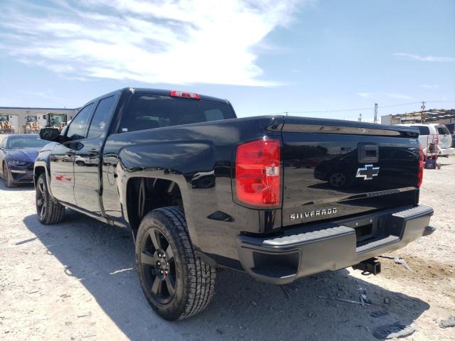 Photo 3 from auction – 2016 CHEVROLET SILVERADO with VIN 1GCRCNEC3GZ294420