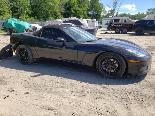 Photo 1 from auction – 2005 CHEVROLET CORVETTE with VIN 1G1YY34U155128020