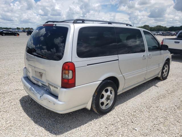 Photo 4 from auction – 2003 OLDSMOBILE SILHOUETTE with VIN 1GHDX03E73D187555