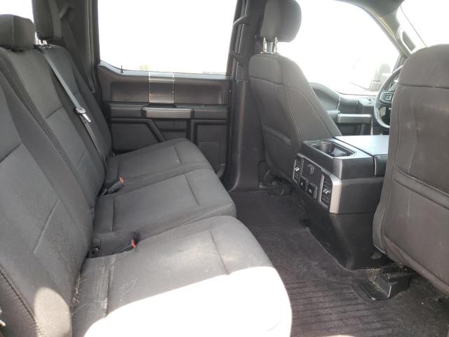 Photo 6 from auction – 2018 FORD F150 SUPER with VIN 1FTEW1E59JFD60140