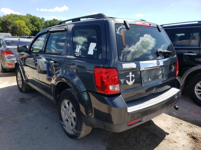 Photo 3 from auction – 2008 MAZDA TRIBUTE I with VIN 4F2CZ02Z38KM25923