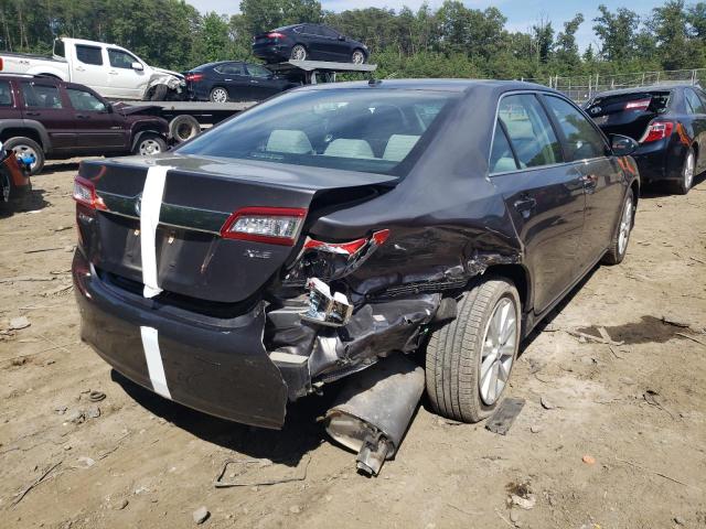 Photo 4 from auction – 2014 TOYOTA CAMRY SE with VIN 4T1BK1FK7EU545688
