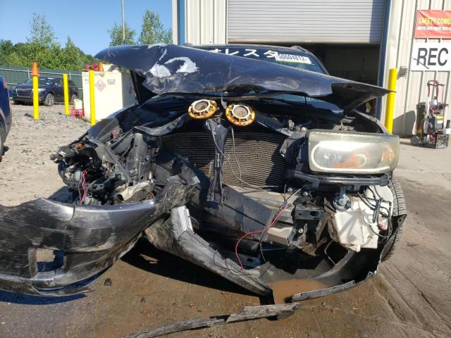 Photo 9 from auction – 2008 SUBARU FORESTER S with VIN JF1SG66618G706650