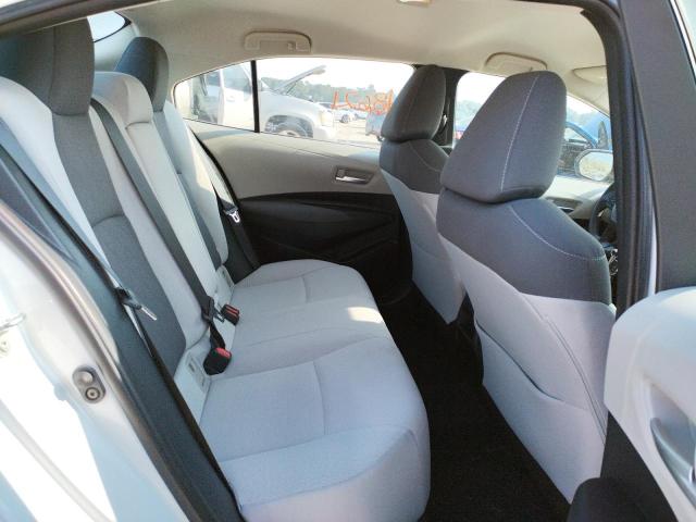 Photo 6 from auction – 2020 TOYOTA COROLLA LE with VIN 5YFEPRAE2LP071310