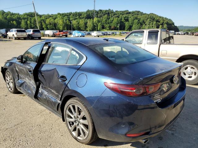 Photo 3 from auction – 2021 MAZDA 3 PREMIUM with VIN 3MZBPBDL6MM200143