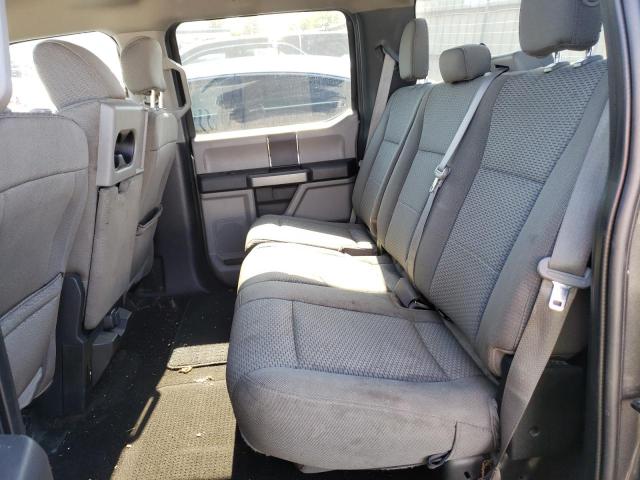 Photo 6 from auction – 2019 FORD F150 SUPER with VIN 1FTEW1E48KFD39563