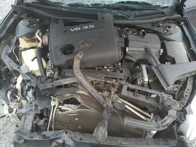 Photo 7 from auction – 2010 NISSAN ALTIMA SR with VIN 1N4BL2AP4AC168124