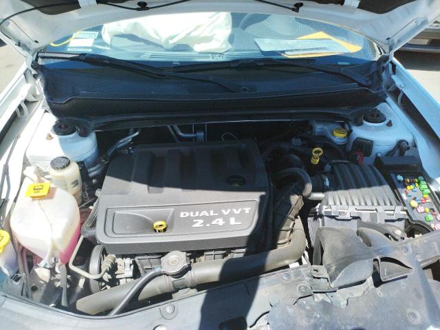 Photo 7 from auction – 2013 DODGE AVENGER SE with VIN 1C3CDZAB7DN644243