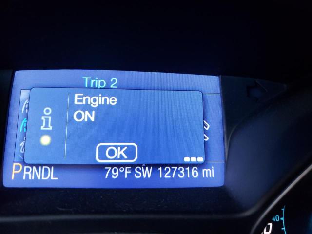 Photo 8 from auction – 2014 FORD FOCUS SE with VIN 1FADP3F21EL101602