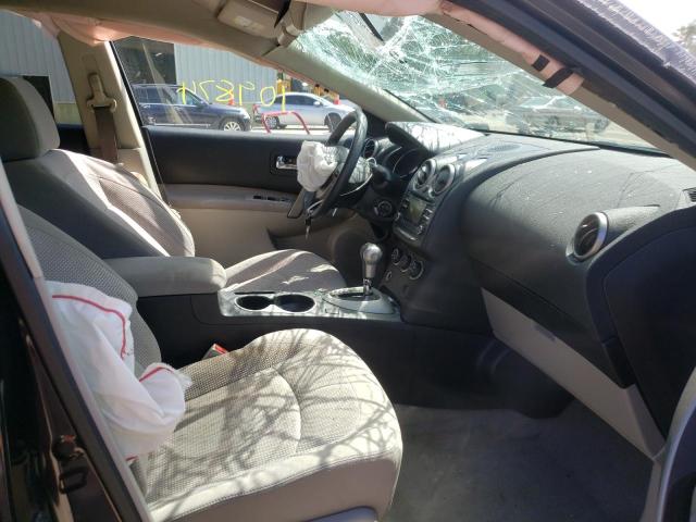 Photo 5 from auction – 2012 NISSAN ROGUE S with VIN JN8AS5MT7CW253421