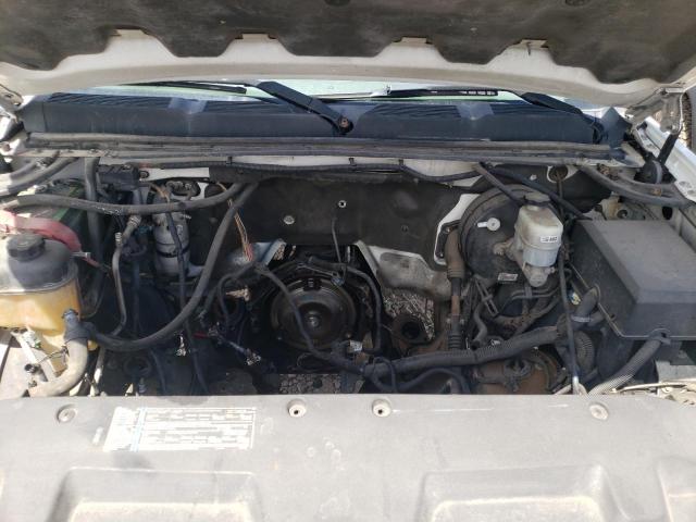 Photo 7 from auction – 2009 CHEVROLET SILVERADO with VIN 1GCEK14C39Z177967