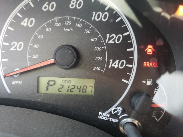 Photo 8 from auction – 2011 TOYOTA COROLLA with VIN 2T1BU4EE5BC739351