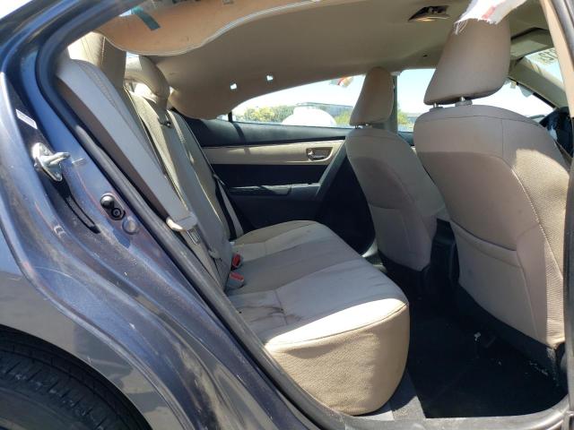 Photo 6 from auction – 2015 TOYOTA COROLLA L with VIN 5YFBURHE7FP184434