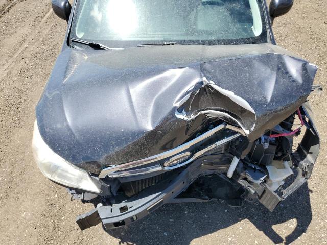 Photo 7 from auction – 2015 SUBARU FORESTER 2 with VIN JF2SJADC6FH480749