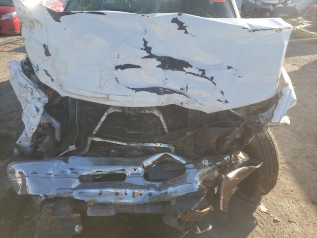 Photo 7 from auction – 2006 CHEVROLET SILVERADO with VIN 3GCEC14X16G155140