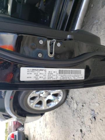 Photo 10 from auction – 2014 RAM 1500 LARAM with VIN 1C6RR6NTXES211969