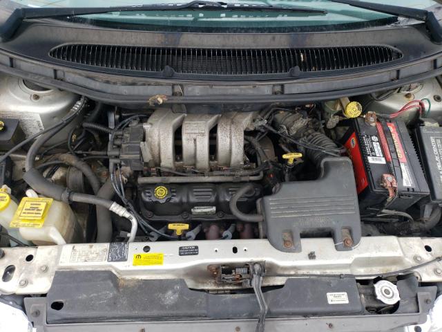Photo 7 from auction – 2000 CHRYSLER TOWN&COUNT with VIN 1C4GP44R7YB776250