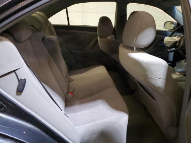 Photo 6 from auction – 2011 TOYOTA CAMRY BASE with VIN 4T1BF3EK3BU670877