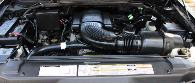 Photo 7 from auction – 1998 FORD F150 with VIN 2FTZX18W2WCA86964