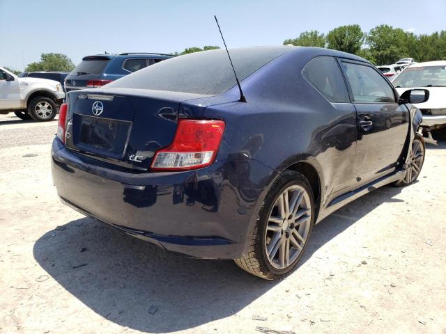 Photo 4 from auction – 2012 TOYOTA SCION TC with VIN JTKJF5C79C3029615