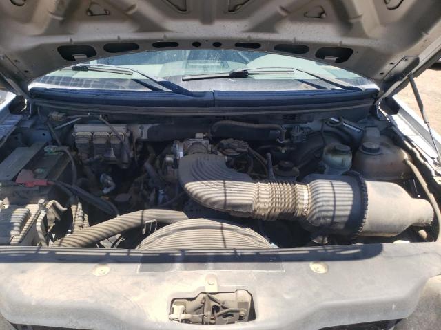Photo 7 from auction – 2004 FORD F150 with VIN 1FTRX12W24NB15010