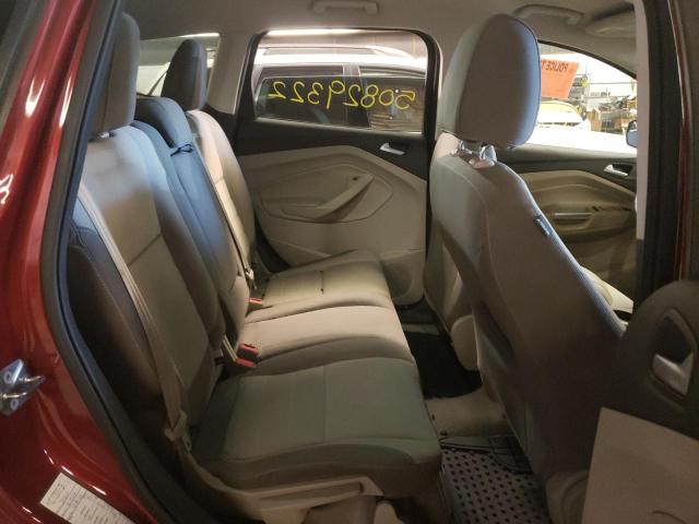 Photo 6 from auction – 2015 FORD ESCAPE SE with VIN 1FMCU9G91FUA54138
