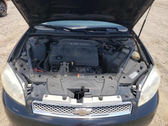 Photo 7 from auction – 2014 CHEVROLET IMPALA LIM with VIN 2G1WA5E36E1114595