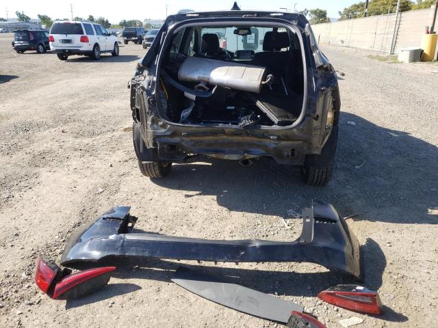 Photo 9 from auction – 2020 HYUNDAI TUCSON LIM with VIN KM8J3CA47LU173215