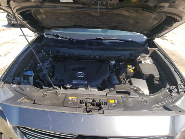 Photo 7 from auction – 2019 MAZDA CX-9 TOURI with VIN JM3TCBCYXK0303198