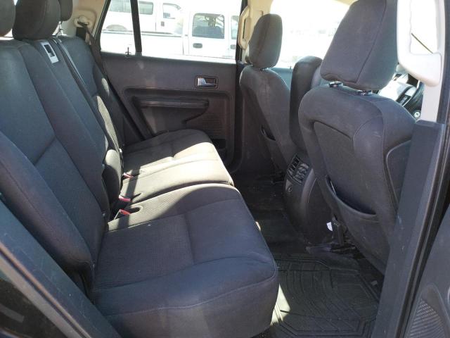 Photo 6 from auction – 2010 FORD EDGE SEL with VIN 2FMDK3JC5ABA15465