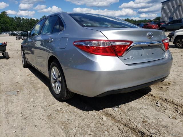 Photo 3 from auction – 2015 TOYOTA CAMRY LE with VIN 4T4BF1FK0FR508932