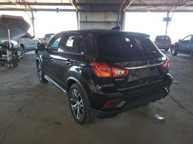 Photo 3 from auction – 2019 MITSUBISHI OUTLANDER with VIN JA4AP3AU8KU018187