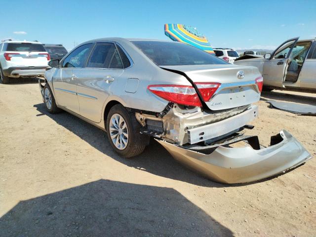 Photo 3 from auction – 2017 TOYOTA CAMRY LE with VIN 4T1BF1FK1HU344538