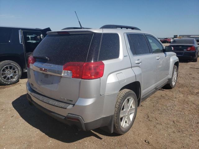 Photo 4 from auction – 2011 GMC TERRAIN SL with VIN 2CTFLVE59B6398567