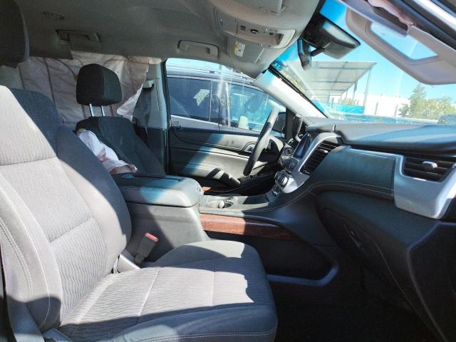 Photo 5 from auction – 2017 GMC YUKON SLE with VIN 1GKS1AKC1HR262091