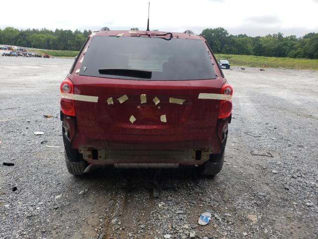Photo 9 from auction – 2012 CHEVROLET EQUINOX LT with VIN 2GNFLNEK1C6346733