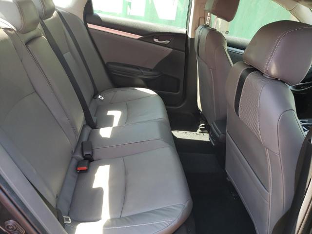 Photo 6 from auction – 2016 HONDA CIVIC TOUR with VIN 19XFC1F95GE223830